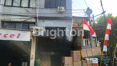 Ruko Jual Cepat Di Tambora