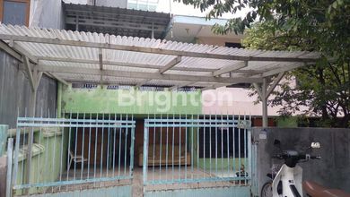 Kavling Cluster x  Daerah Ancol