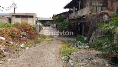 Tanah Dekat Komersil Lokasi Kalideres, Ideal untuk Mendirikan Usaha
