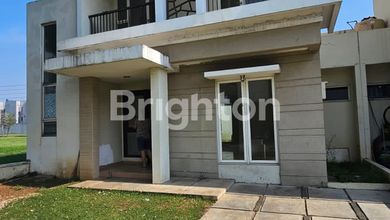Rumah Premium Luas 180 Jual area Cikupa, Tangerang