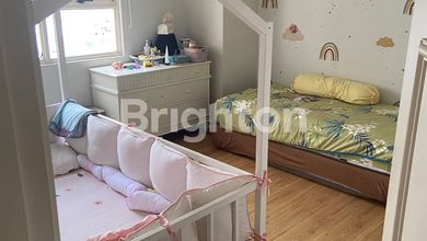 Apartemen Modern di Kedoya Baru, Jakarta Barat, Luas 151 m2