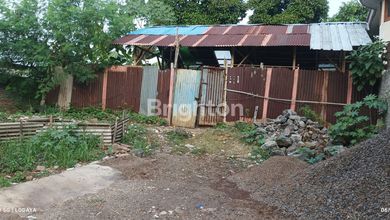 Jual Tanah Kawasan Komplek Cibadak Pemandangan Danau dan Taman