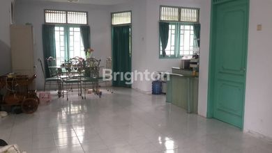 Villa Siap huni Palm Garden  Cipanas Jawa Barat