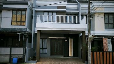 Jual Rumah Terkini di Pamulang, Tangerang Selatan Luas 72 m2