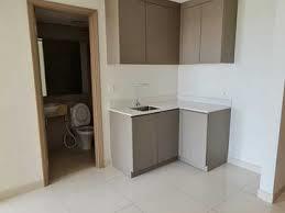 Apartemen Minimalis Lokasi Pantai Indah Kapuk, Jakarta Utara, Harga 1,2 Miliar