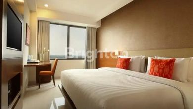 Guest House dan Training Center + Rumah Tinggal di Pondok Aren Tangerang selatan 