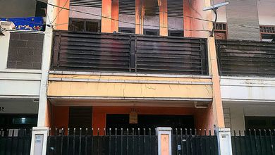 Properti Siap Pakai di Kawasan Duri Kepa, Jakarta Barat, LT 32m²