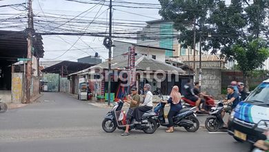 Tanah Elit Dijual di Kebayoran Lama, Jakarta Selatan, Harga 3,14 Triliun