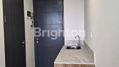 Apartemen Dijual di Gading Serpong Tangerang 