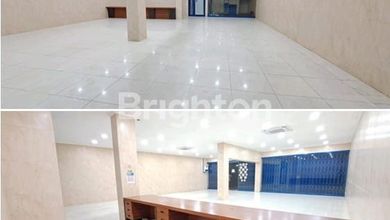 Ruko Gandeng Di Pangeran Jayakarta Jakarta Pusat 