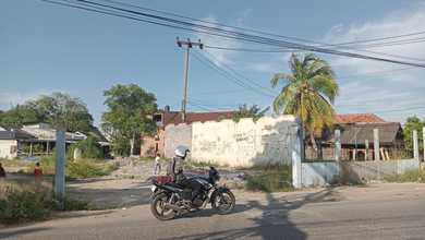 Kavling Prestisius Dijual di Sepatan, Tangerang, Harga 5,85 Miliar