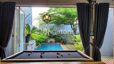 Promo Rumah di Jonggol, Bogor, LB 342m², Harga 2,5 Miliar