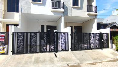 Rumah Dijual di Harapan Indah, Bekasi, LB 100m², Harga Kompetitif!