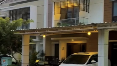 Kesempatan Eksklusif, rumah Mewah di Summarecon Bekasi, Bekasi, LB 118m²