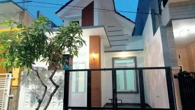 Properti Siap Pakai di Kawasan Kaliabang, Bekasi, LT 60m²