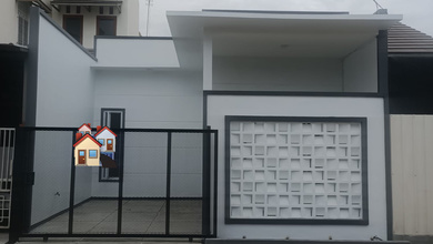 Rumah Minimalis Harga Ekonomis di Babelan, Bekasi, LB 60m²