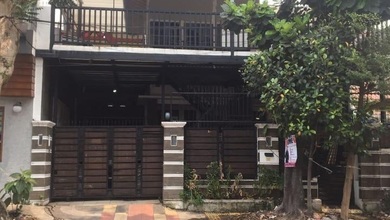 Penawaran Langka, rumah Prestisius di Serpong, Tangerang Selatan, LB 250m²