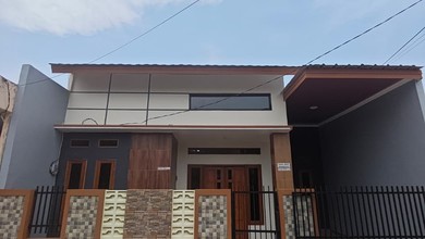 Properti Siap Pakai di Kawasan Babelan, Bekasi, LT 96m²