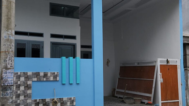 Dijual Rumah Murah di Babelan, Bekasi - Cuma 390 Juta