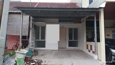 Jual Rumah Murah di Babelan, Bekasi, 2 Kamar Tidur, Penawaran Terbaik