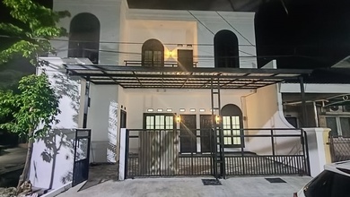 Dijual Rumah Strategis di Bekasi Utara, Bekasi - LT 97m²