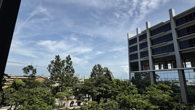 Kesempatan Apartemen Siap Huni di Kelapa Gading, Jakarta Utara,  KT