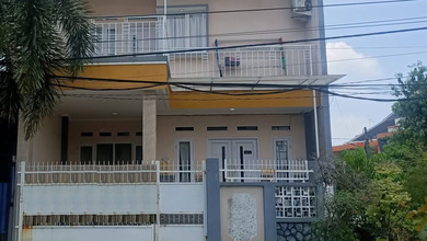 Properti Siap Pakai di Kawasan Harapan Indah, Bekasi, LT 87m²