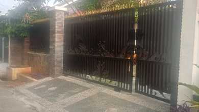 Rumah Idaman di Jati Asih, Bekasi, 3 KT, Harga 1,25 Miliar