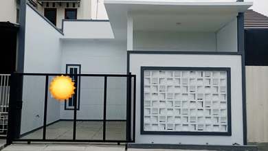 Jual Rumah Siap Huni di Babelan, Bekasi, 2 Kamar Tidur, Harga Terbaik