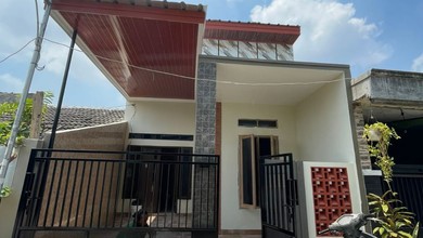 Jual Rumah Murah di Babelan, Bekasi, 2 Kamar Tidur, Harga Terbaik