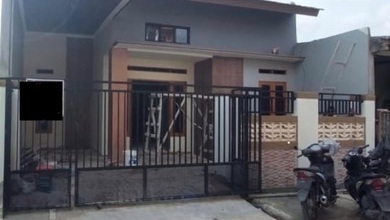 Hunian Favorit di Babelan, Bekasi, 3 KT, Harga 590 Juta