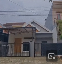 Rumah Favorit di Medan Satria, Bekasi, 4 KT, Harga 1,4 Miliar
