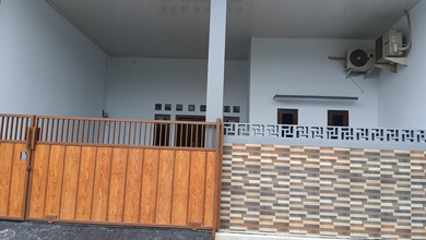 Rumah Idaman di Harapan Indah, Bekasi, 3 KT, Harga 850 Juta
