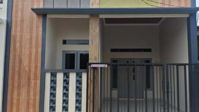 Jual Cepat Rumah Terjangkau di Babelan, Bekasi - LT 72m²
