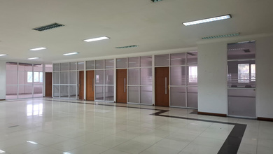 Dijual/Disewakan Gudang di Kawasan Industri Pulo Gadung Jakarta