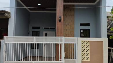 Rumah Nyaman di Area Babelan, Bekasi, LT 60m², Harga 345 Juta