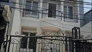 Promo Rumah di Pegangsaan, Jakarta Utara, LB 150m², Harga 2,37 Miliar