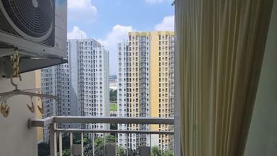 Kesempatan Apartemen Murah di Summarecon Bekasi, Bekasi,  KT