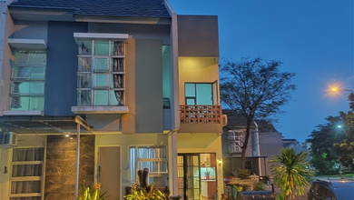 Rumah Dijual di Tambun Selatan, Bekasi, LB 110m², Harga Kompetitif!