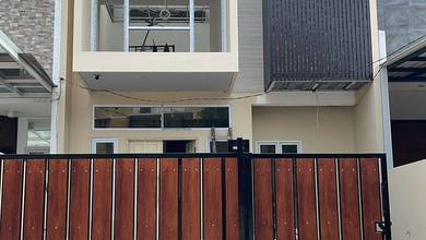 Dijual rumah Premium di Kelapa Gading, Jakarta Utara - LT 129m²