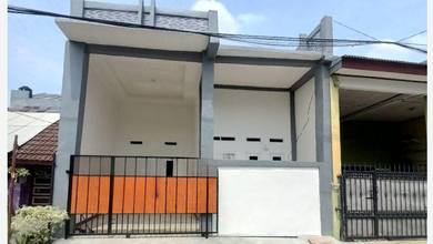 Rumah Idaman di Kaliabang, Bekasi, 3 KT, Harga 535 Juta