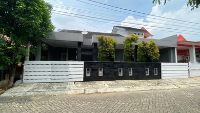 Promo Rumah di Kemang Pratama, Bekasi, LB 220m², Harga 2,18 Miliar