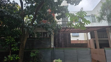 Hunian Elegan di Harjamukti, Depok, 3 Kamar Tidur, LT 200m²