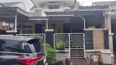 Jual Rumah Strategis di Ciangsana, Bogor - LT 180m²