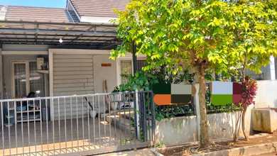 Promo Rumah di Cileungsi, Bogor, LB 120m², Harga 600 Juta