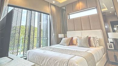 Rumah Prestisius di Kawasan Sentul City, Bogor, LB 127m², Harga 3,63 Miliar