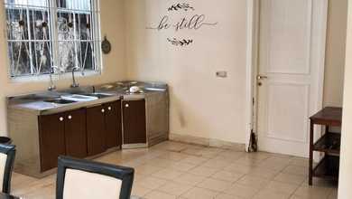 Rumah Mewah di Sentul City, Bogor, 4 Kamar Tidur, LT 312m²