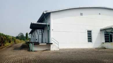 For Sale Tanah Eksklusif di Kemang, Bogor, LT 29665m²