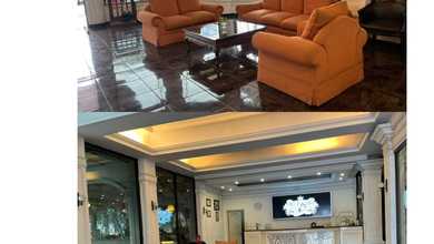 Dijual Hotel & Billiard di jalan Padjajaran Bogor