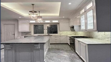 Rumah Siap Huni di Kebayoran Lama, Jakarta Selatan, LT 600m², Harga 91 Juta /bulan